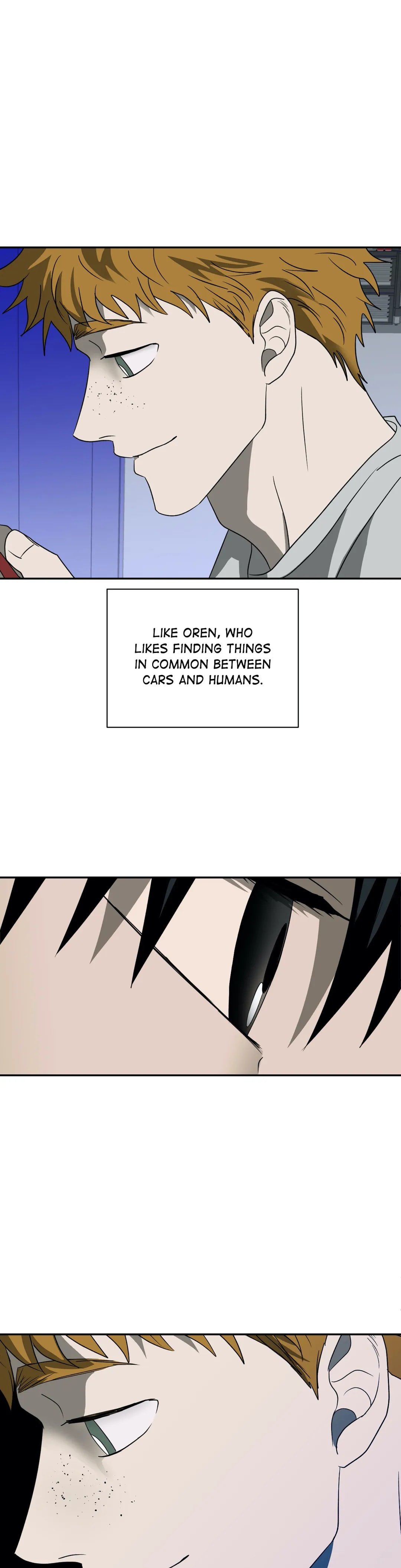 Shutline, Chapter 30 image 17